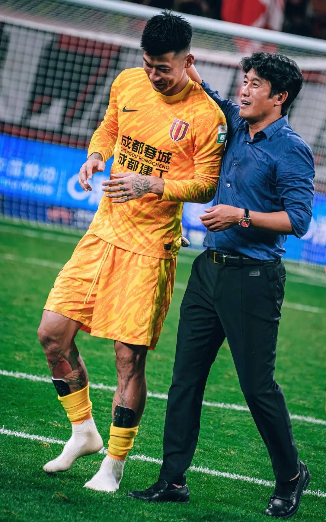 长打的核心 长打的核心