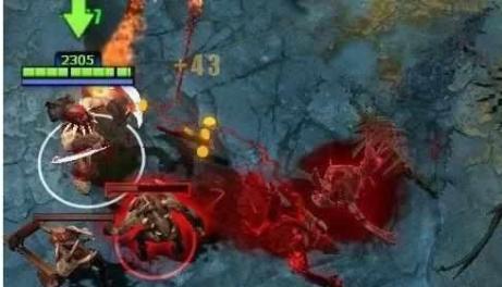 解析这场对 解析这场对