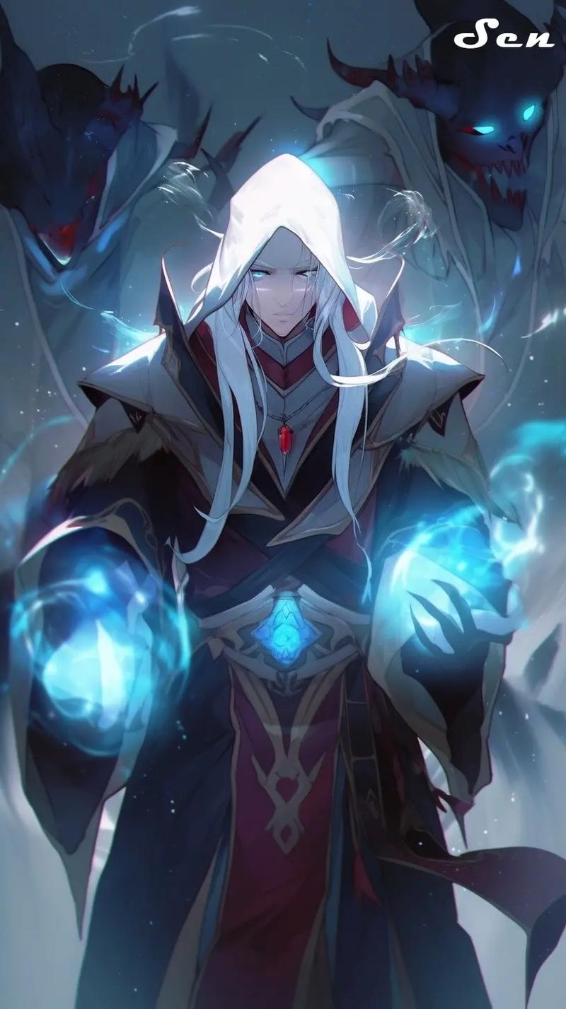 解法的雏形